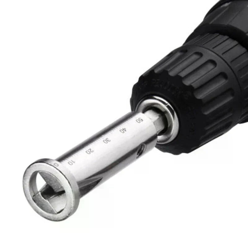 Wire Twister & Stripper Drill Bit | High-Speed Steel Tool Wire Twister Drill Bit Richie's