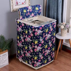 Semi-Automatic Washing Machine Cover – Waterproof & Dustproof Appliance Cover Richie's
