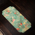 Zen Tea Table Mat Double-Sided Waterproof Non-Slip Runner Tea Table Runner Richie's A1