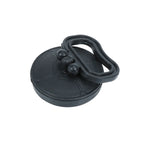 Heavy Duty Rubber Drain Stopper – Universal 51mm Flat Cover Rubber Drain Stopper Richie's
