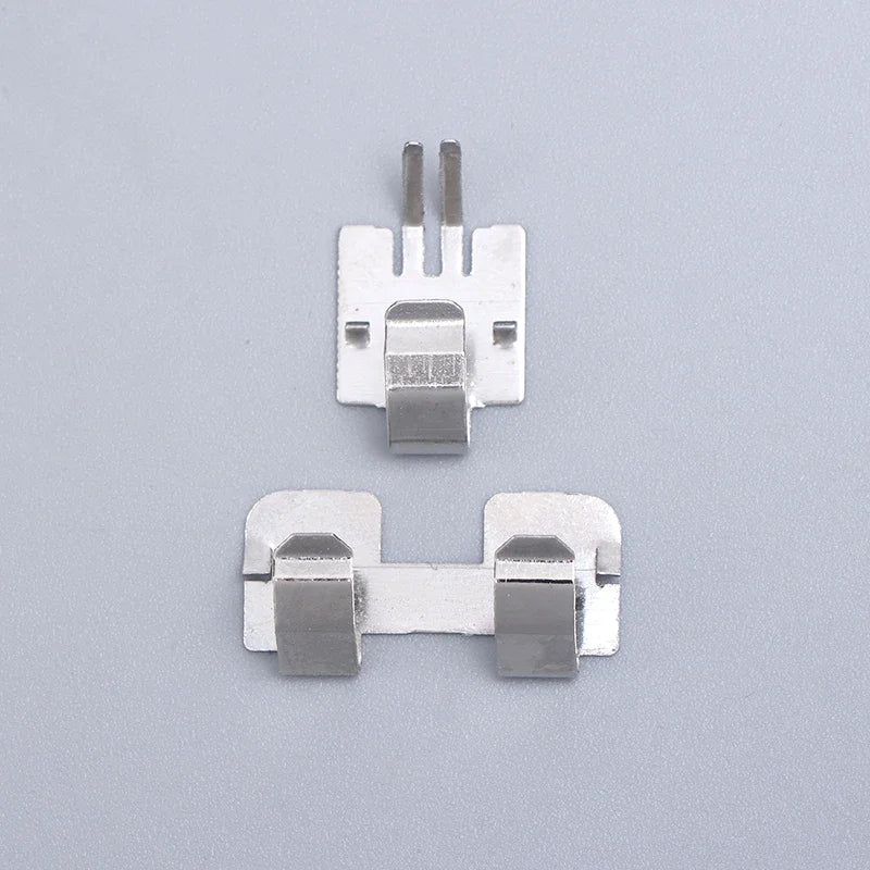 Battery Contact Spring for Fluke 101 106 107 302+ 303 324 Meter Meter Replacement Part Richie's