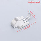 Battery Contact Spring for Fluke 101 106 107 302+ 303 324 Meter Meter Replacement Part Richie's Single Shrapnel