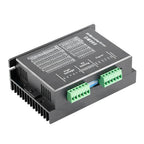 DM860H DM860 Stepper Motor Driver 2-Phase Nema34 AC/DC Stepper Motor Driver Richie's DM860 NO fan