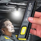 Portable LED Keychain Flashlight 600 Lumen USB Rechargeable LED Keychain Flashlight Richie's