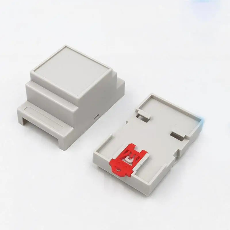 Waterproof PLC Enclosure Box – ABS DIY Project Controller Housing Project Enclosure Box Richie's