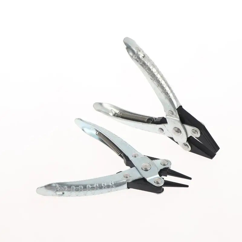 Precision Pliers for Jewelry Making & Wire Wrapping Jewelry Pliers Richie's