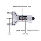 Digital Belt Tension Gauge for Voron 3D Printer | JOCESTYLE Belt Tension Gauge Richie's