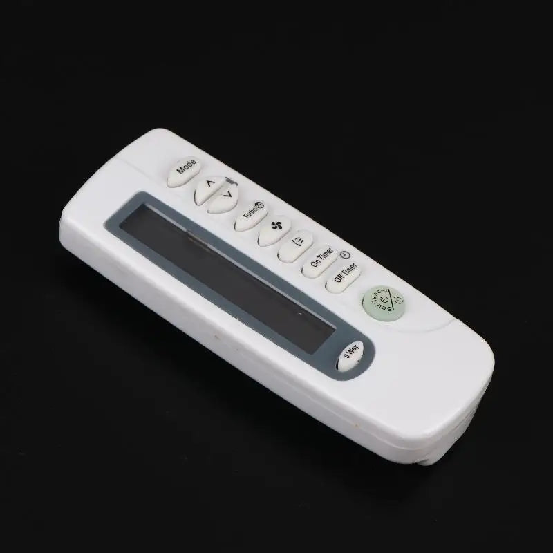 Universal AC Remote Control ARC-410 ARH-466 ARC-738 Replacement AC Remote Control Richie's
