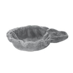 Soft Plush Cat Hammock Spoon Bed for Cat Trees & Climbing Frames Cat Hammock Bed Richie's