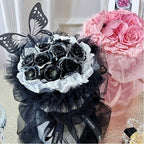 50x75cm Flower Wrapping Yarn – DIY Bouquet Gift Packaging Floral Wrapping Yarn Richie's