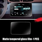 Leapmotor T03 Center Screen Tempered Glass Protector Film Car Screen Protector Richie's Navigation