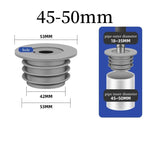 Silicone Floor Drain Sealing Ring – Anti-Odor Sewer Pipe Plug Drain Sealing Ring Richie's 45-50mm 1