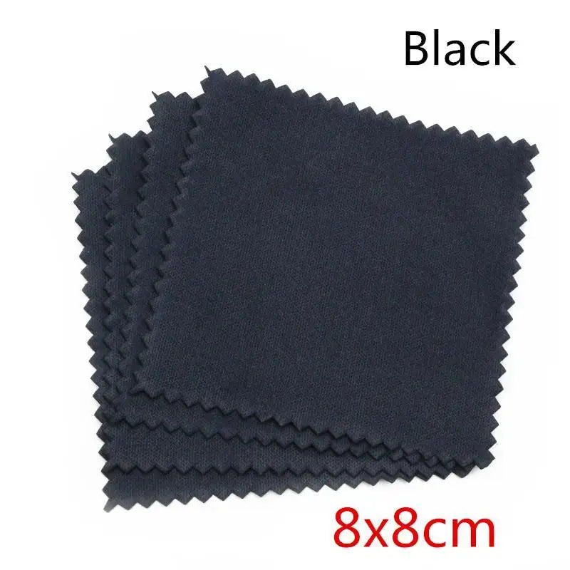 10Pcs Microfiber Cleaning Cloths – Lint-Free, Scratch-Free Microfiber Cleaning Cloth Richie's A5