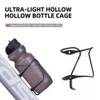 Ultralight Carbon Fiber Bike Bottle Cage – Road & MTB Bike Bottle Cage Richie's