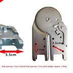 Heavy Duty Steel Ladder Hinge Joint Foldable Stabilizer Ladder Hinge Connector Richie's