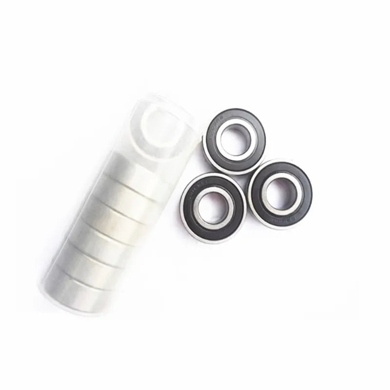 2Pcs Non-Standard 6002 Bearing Custom Bore 32x9mm | JARBLUE Industrial Bearing Richie's