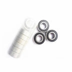JARBLUE Deep Groove Ball Bearings 6200–6208 ZZ 2RS | ABEC-3 Ball Bearing Richie's