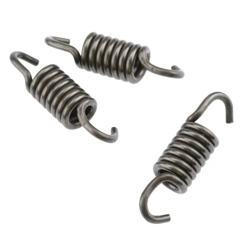 2-Pack Clutch Springs for 43CC 49CC 52CC Lawn Mower Engines Lawn Mower Parts Richie's