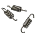 2-Pack Clutch Springs for 43CC 49CC 52CC Lawn Mower Engines Lawn Mower Parts Richie's