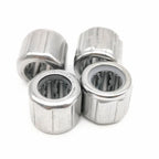 JARBLUE EWC One Way Clutch Bearing for Fishing Reels – Steel Fishing Reel Bearing Richie's