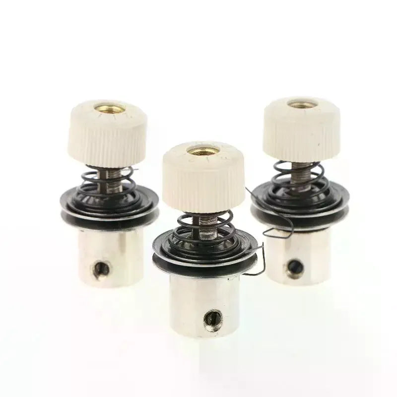 Lockstitch Gripper Spring Thread Tension – Sewing Machine Part Sewing Machine Part Richie's