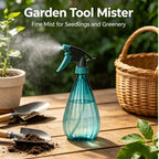 Fine Mist Plant Spray Bottle – Indoor & Outdoor Garden Use Garden Spray Bottle Richie's
