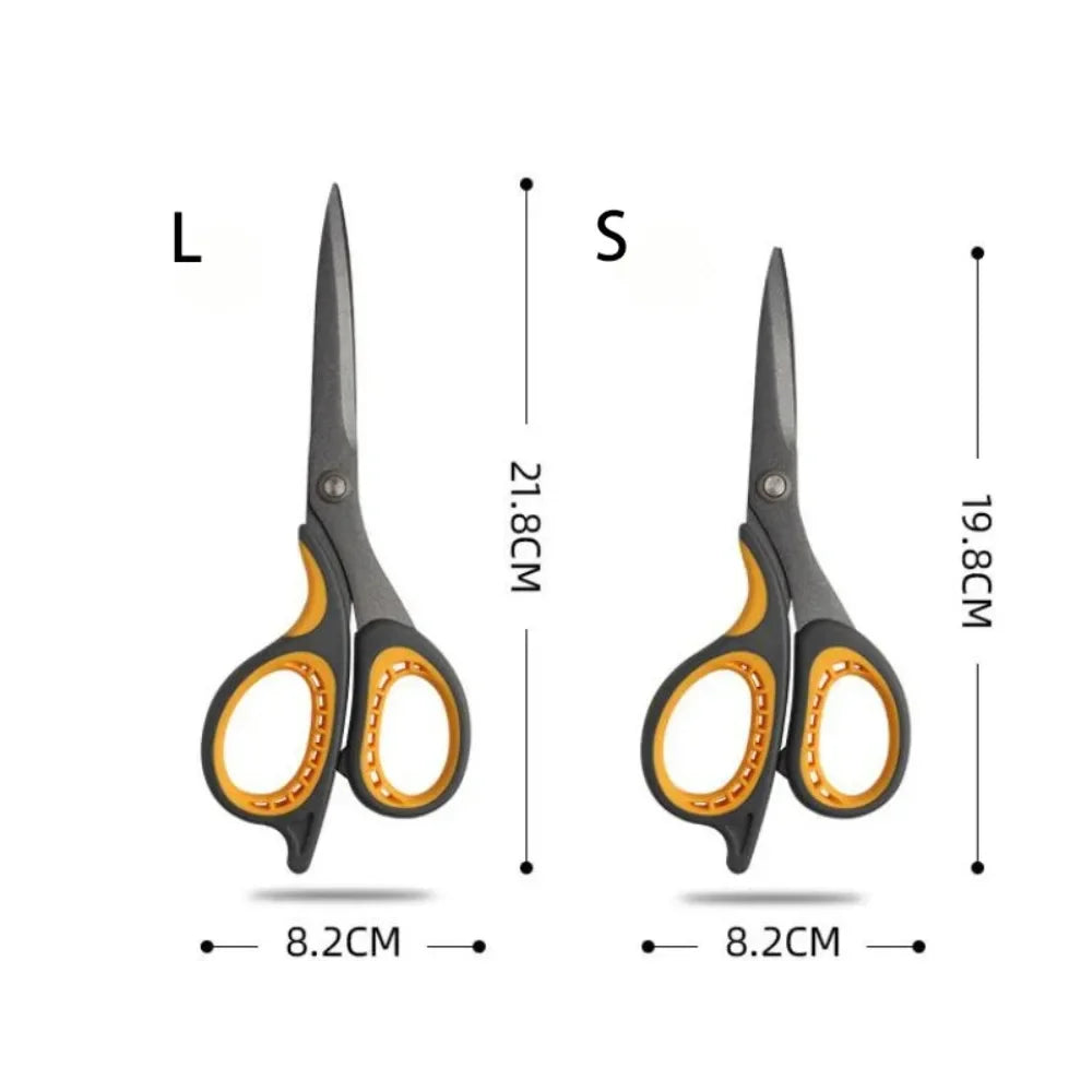 TOTNEND Stainless Steel Multi-Purpose Scissors – Home & Craft Craft Scissors Richie's