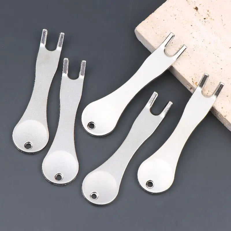 Guitar Bridge Pin Remover Tool – 1/5 Pcs Alloy Accessory Guitar Maintenance Tool Richie's