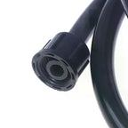 1.5M Black PVC Replacement Garden Hose for Sprayers & Watering Garden Replacement Hose Richie's
