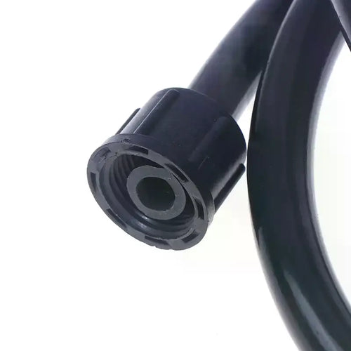 1.5M Black PVC Replacement Garden Hose for Sprayers & Watering Garden Replacement Hose Richie's