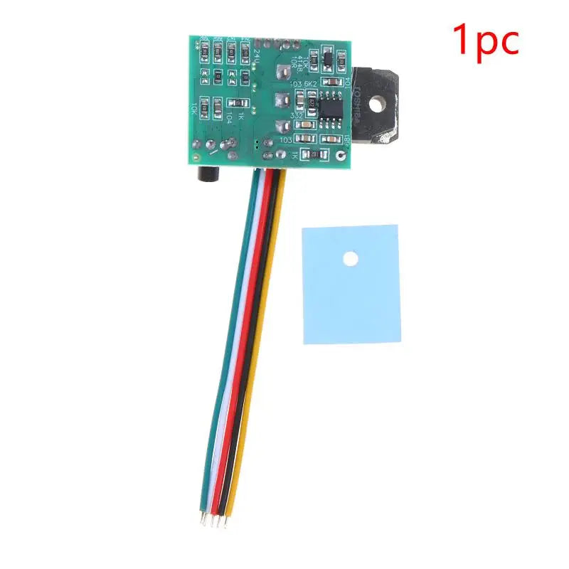 CA-901 12V/24V Step-Down Power Module for 46" LCD TV Voltage Regulator Module Richie's 1Pcs