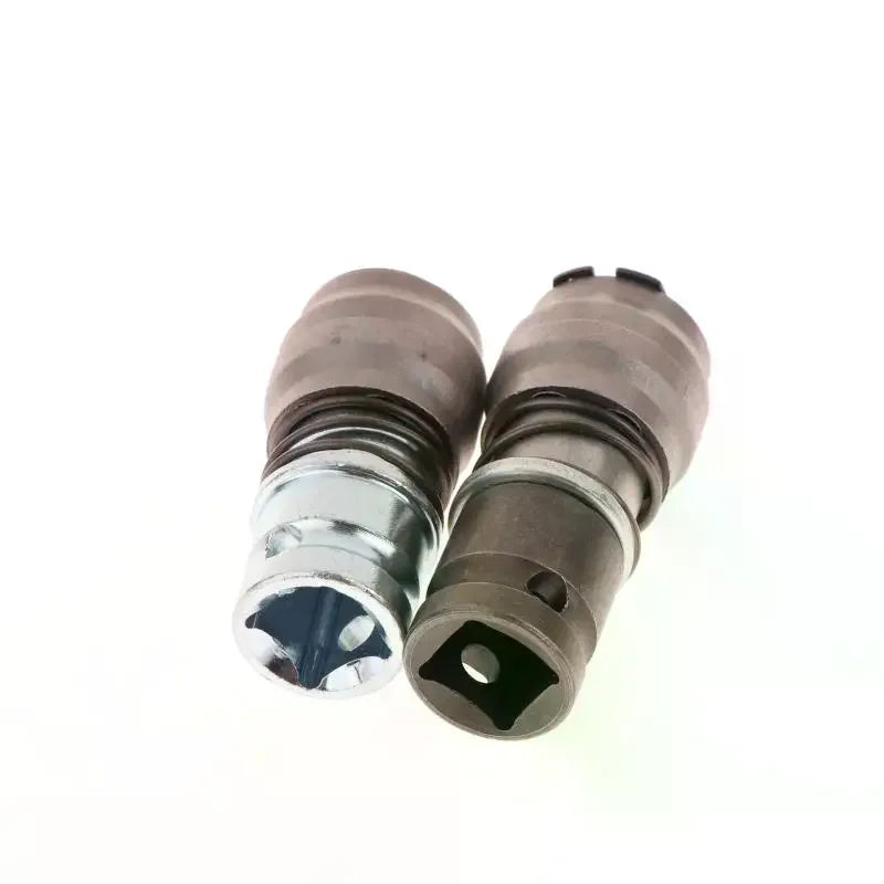 Electric Wrench to Hammer Drill Conversion Adapter Sleeve Drill Conversion Adapter Richie's
