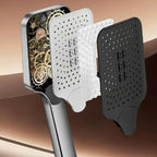 3-Mode High Pressure Shower Head – Water Saving | Richie's Handheld Shower Head Richie's