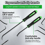 13-Pc Pick & Hook Set – Oil Seal O-Ring Extractor Car Tool Automotive Hand Tool Set Richie's