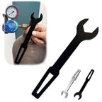 Adjustable Gas Cylinder Valve Wrench – All-Purpose Tool Adjustable Wrench Richie's