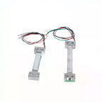 Strain Gauge Load Cell Weight Sensor Module 50g 500g Load Cell Sensor Richie's