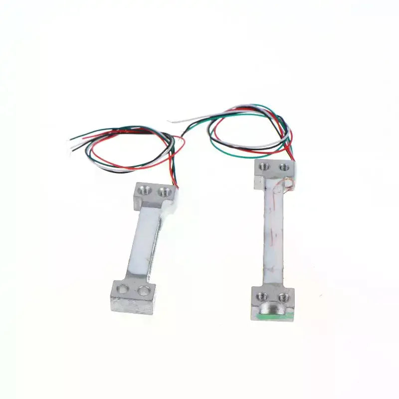 Strain Gauge Load Cell Weight Sensor Module 50g 500g Load Cell Sensor Richie's
