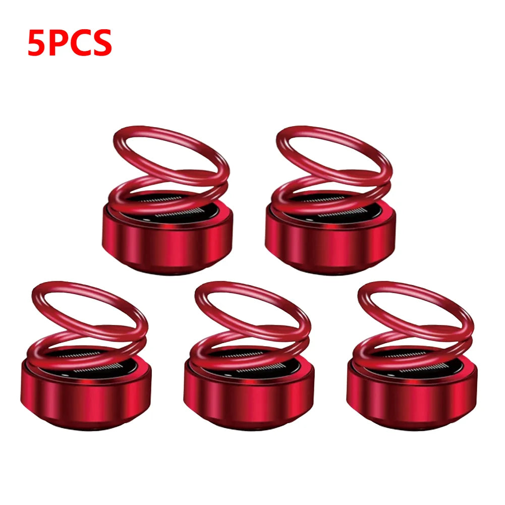 Portable Car Window Defroster Mini Kinetic Heater 1–10 Pack Car Window Defroster Richie's 5 PCS