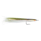 5pcs Surf Candy Sand Eel Fly Lures – Saltwater Fishing Set Fly Fishing Lures Richie's D