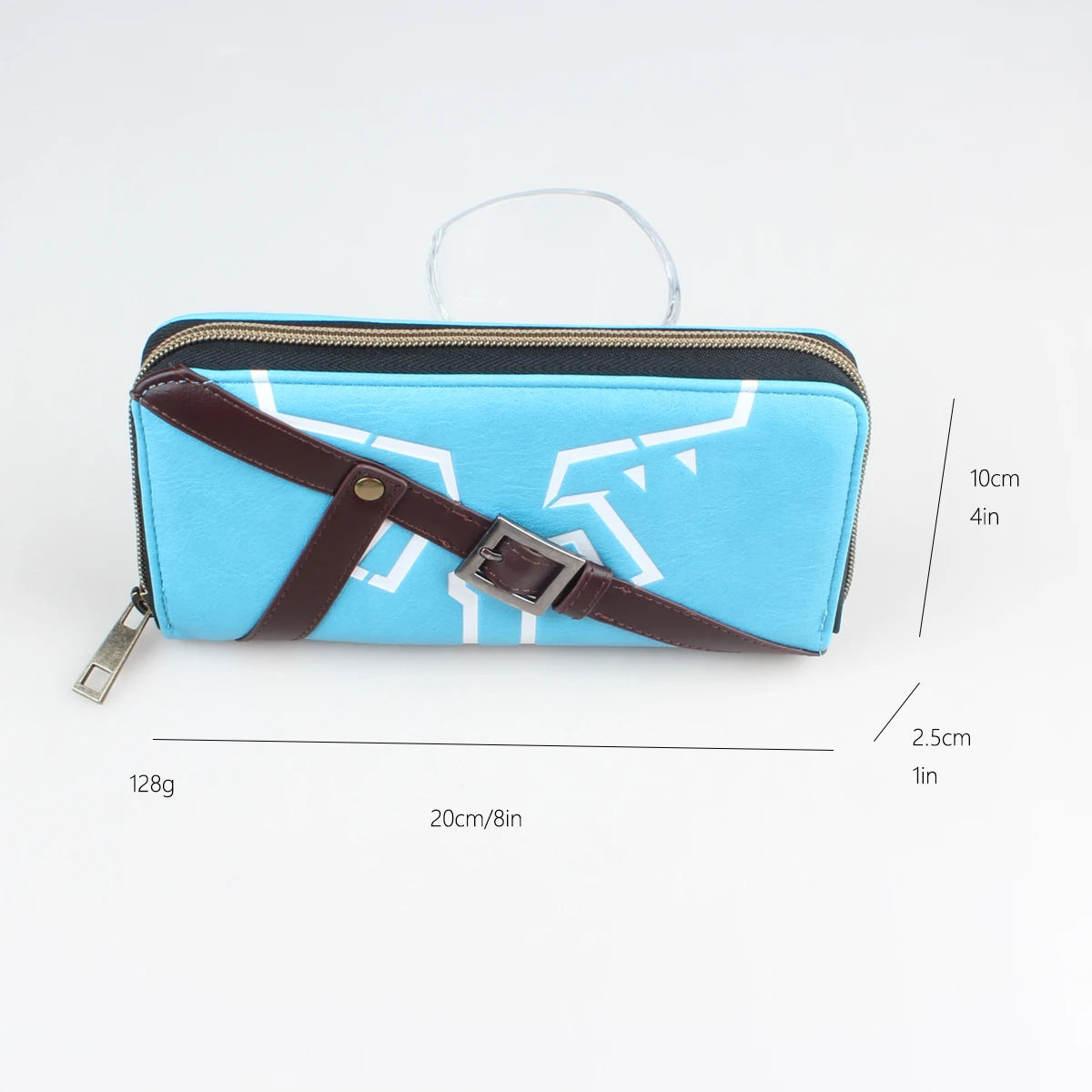 Women's Large Capacity Wallet – Phone & Card Holder Purse Women's Wallet Richie's