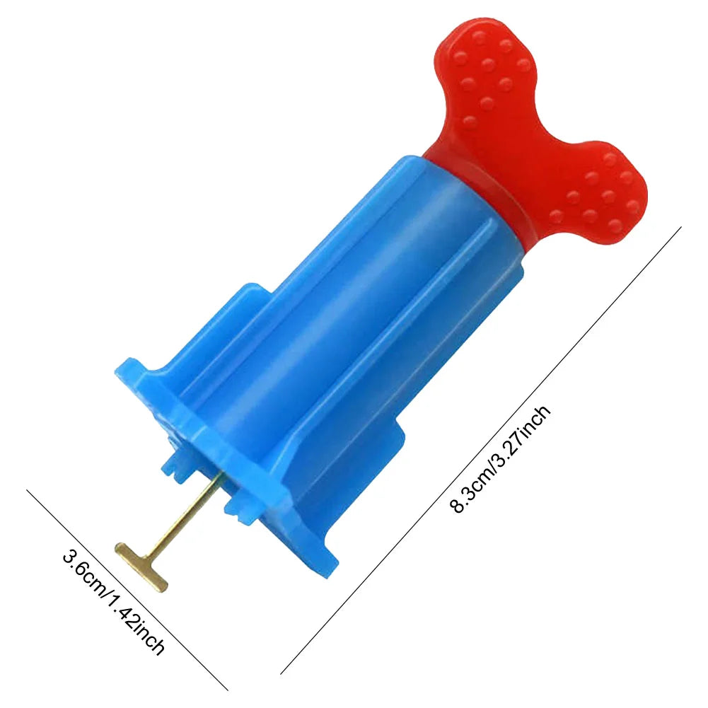 Reusable Tile Self Leveling Spacers 20/40 Pcs – Floor Leveler Tile Leveling Spacers Richie's