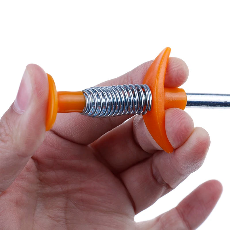 Flexible 4-Claw Grabber Pickup Tool – 60 & 85cm Bendable Reach Flexible Grabber Tool Richie's