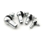 Carbon Steel Ball Head Joint Rod End Bearing M5 M6 M8 M10 Rod End Bearing Richie's