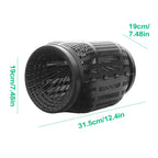 Portable Fish Trap Cage – Crayfish, Crab, Eel & Shrimp Fish Trap Cage Richie's