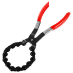 Carbon Steel Chain Exhaust Pipe Cutter 3/4" to 3-1/4" Pipe Cutting Tool Richie's