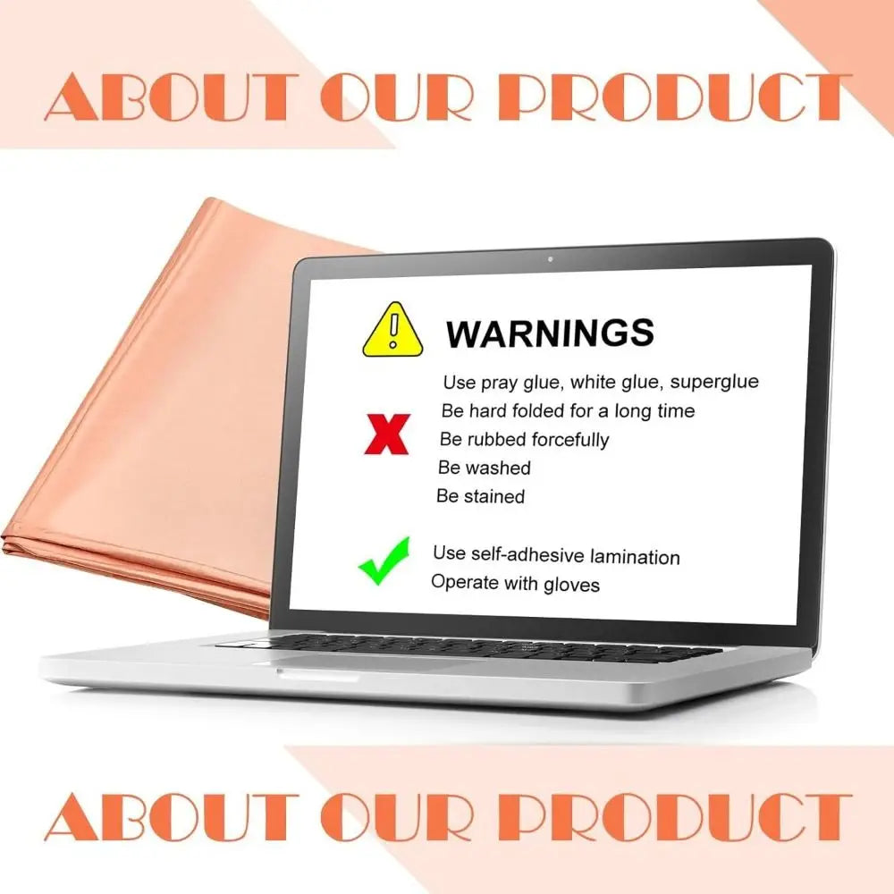 RFID Shielding Copper Fabric 1.1x1M – WiFi RF EMF Blocking Shielding Fabric Richie's
