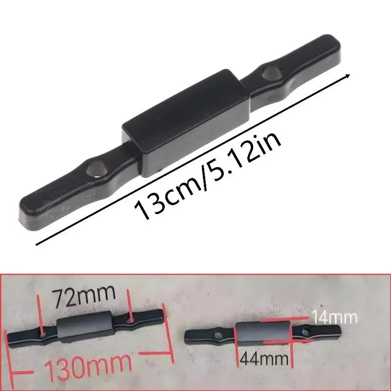 Luggage Handle Button Replacement – Pull Rod Repair Part Luggage Repair Part Richie's A7