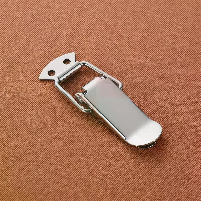 Heavy Duty Steel Spring Toggle Latches for Tool Boxes & Cabinets Toggle Latch Hardware Richie's
