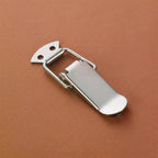 Heavy Duty Steel Spring Toggle Latches for Tool Boxes & Cabinets Toggle Latch Hardware Richie's
