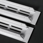 Aluminum Alloy Ventilation Grille Cover 30mm – Cabinet Air Vent Ventilation Grille Cover Richie's